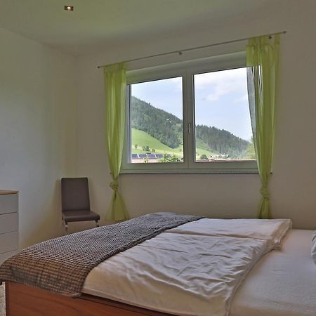 Appartement Griessenkareck ฟลาคเฮา ภายนอก รูปภาพ