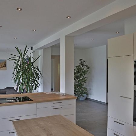 Appartement Griessenkareck ฟลาคเฮา ภายนอก รูปภาพ