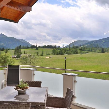 Appartement Griessenkareck ฟลาคเฮา ภายนอก รูปภาพ