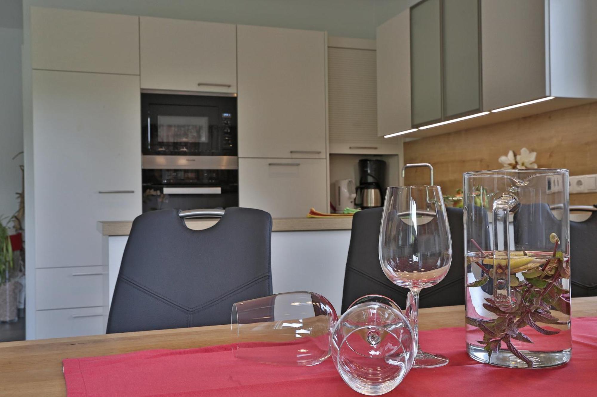 Appartement Griessenkareck ฟลาคเฮา ภายนอก รูปภาพ