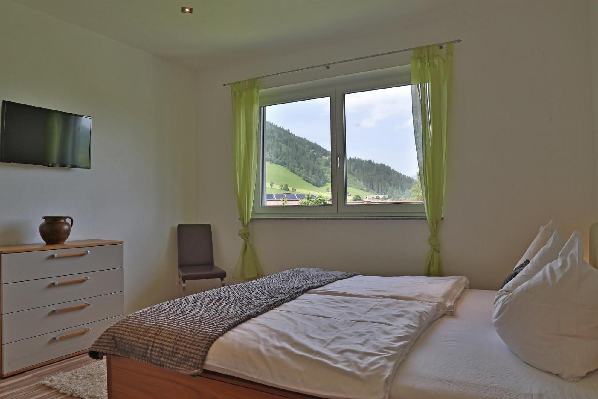 Appartement Griessenkareck ฟลาคเฮา ภายนอก รูปภาพ