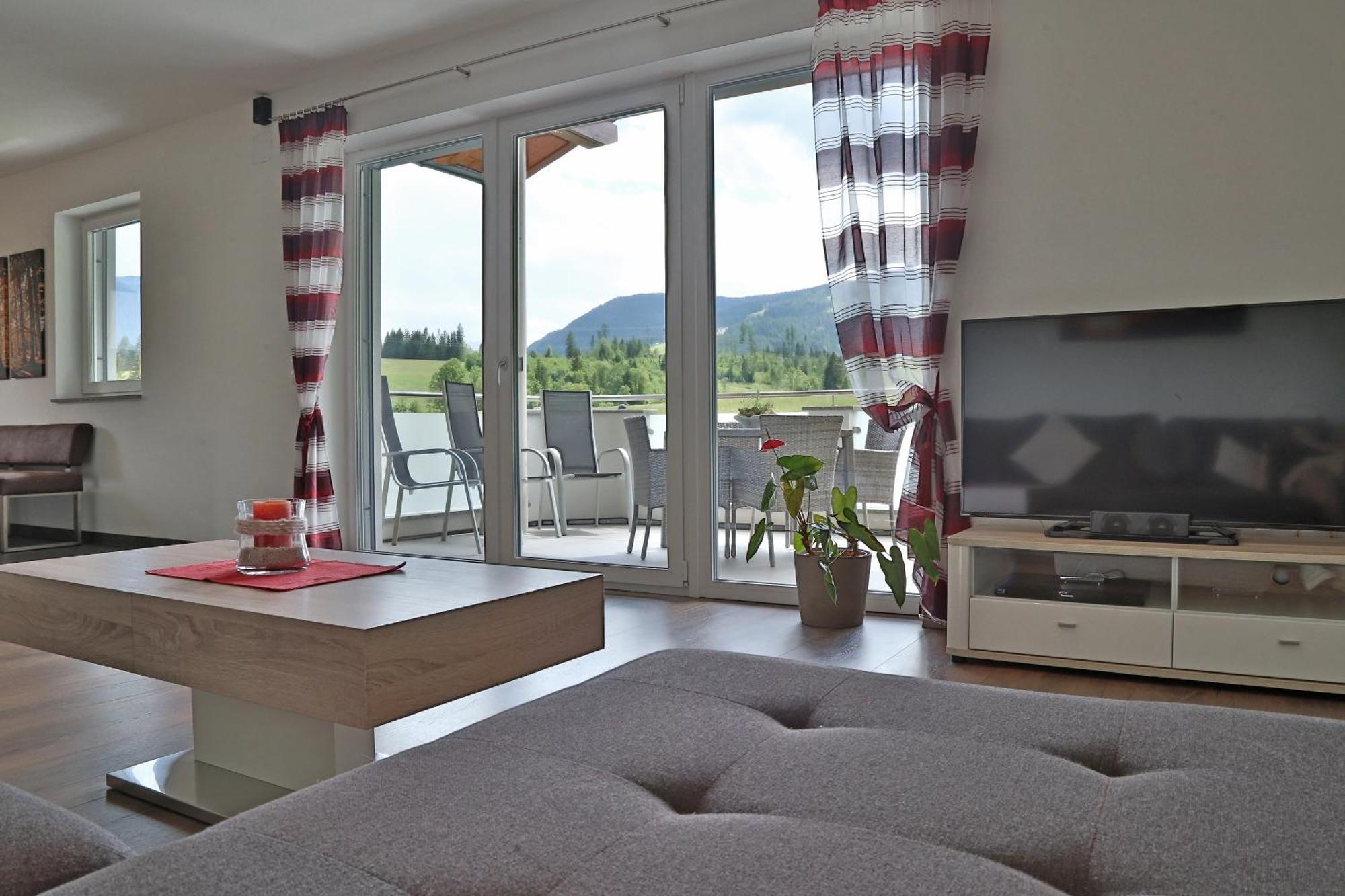 Appartement Griessenkareck ฟลาคเฮา ภายนอก รูปภาพ