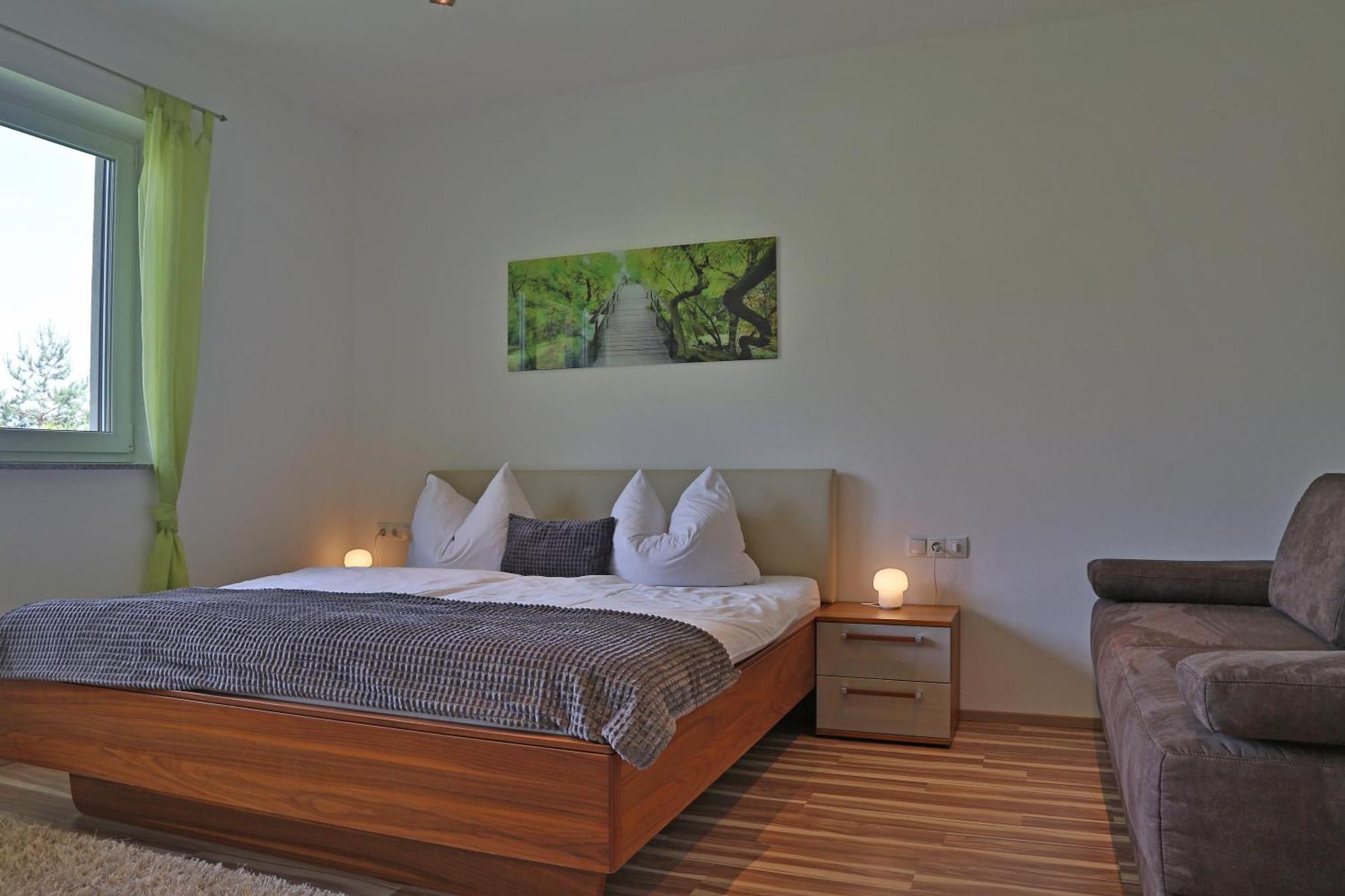 Appartement Griessenkareck ฟลาคเฮา ภายนอก รูปภาพ