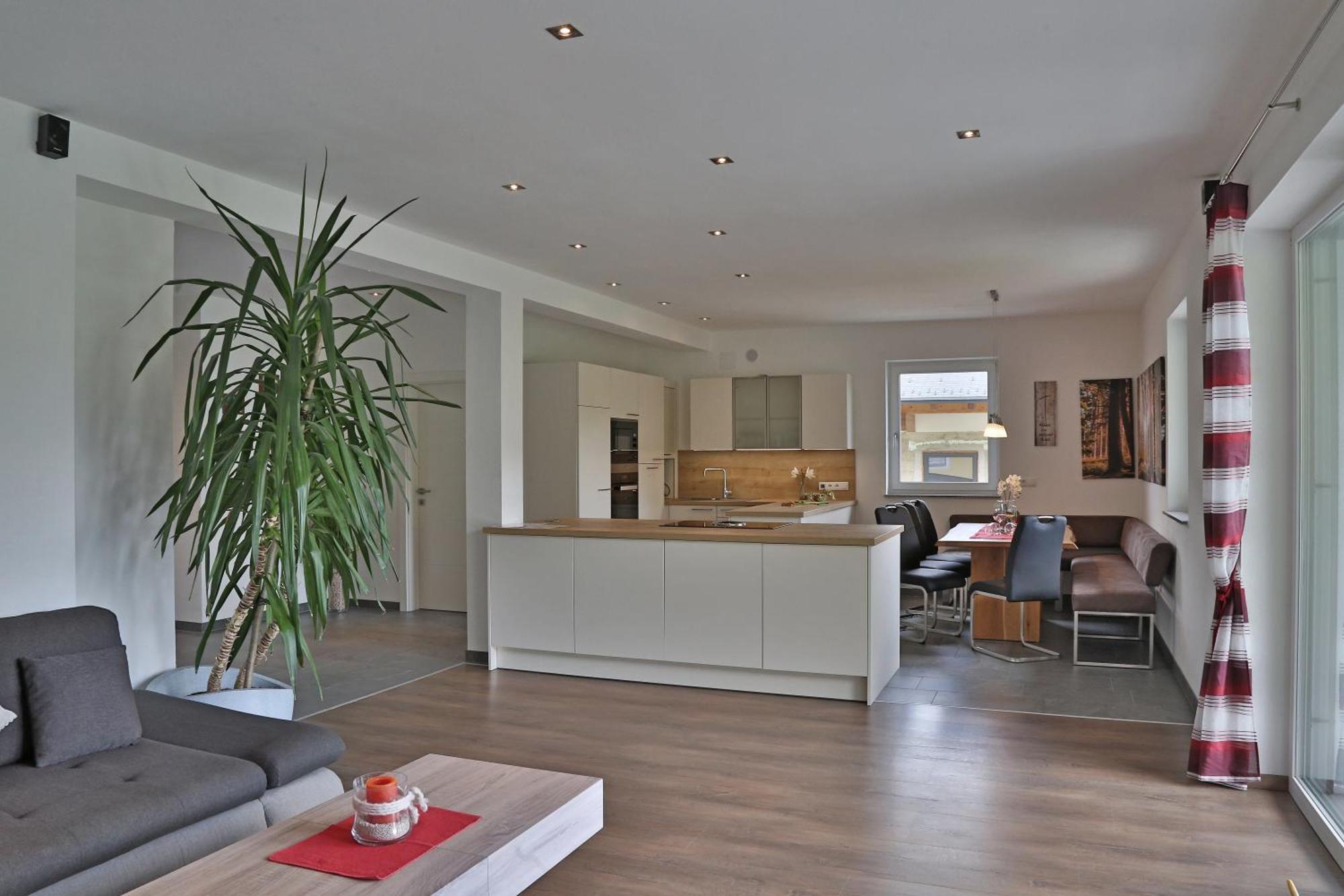Appartement Griessenkareck ฟลาคเฮา ภายนอก รูปภาพ