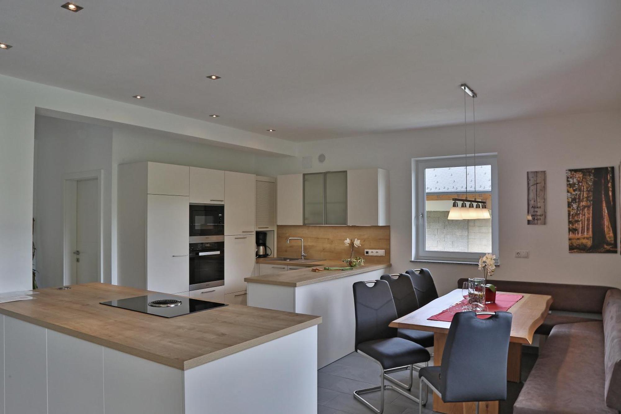 Appartement Griessenkareck ฟลาคเฮา ภายนอก รูปภาพ