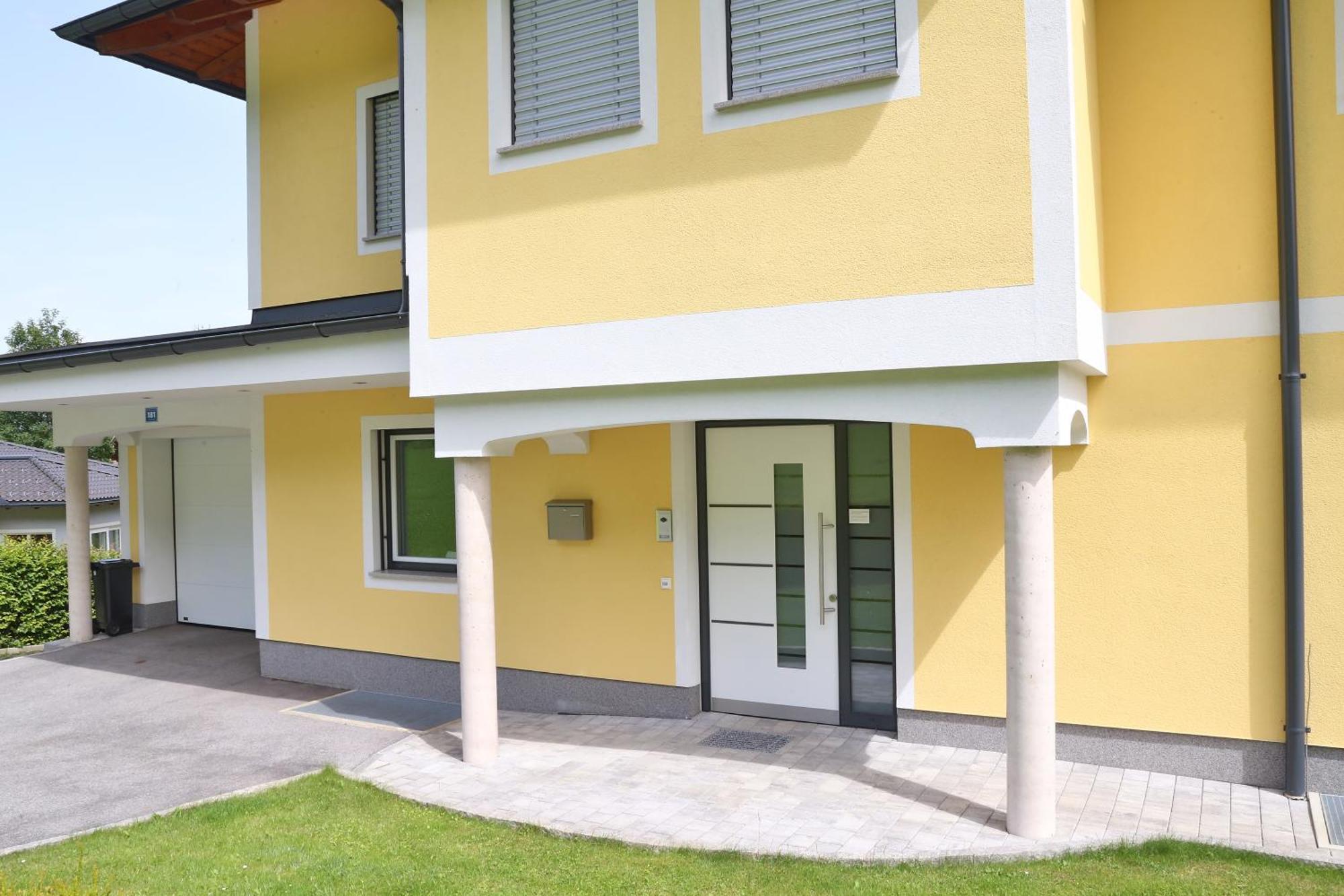 Appartement Griessenkareck ฟลาคเฮา ภายนอก รูปภาพ
