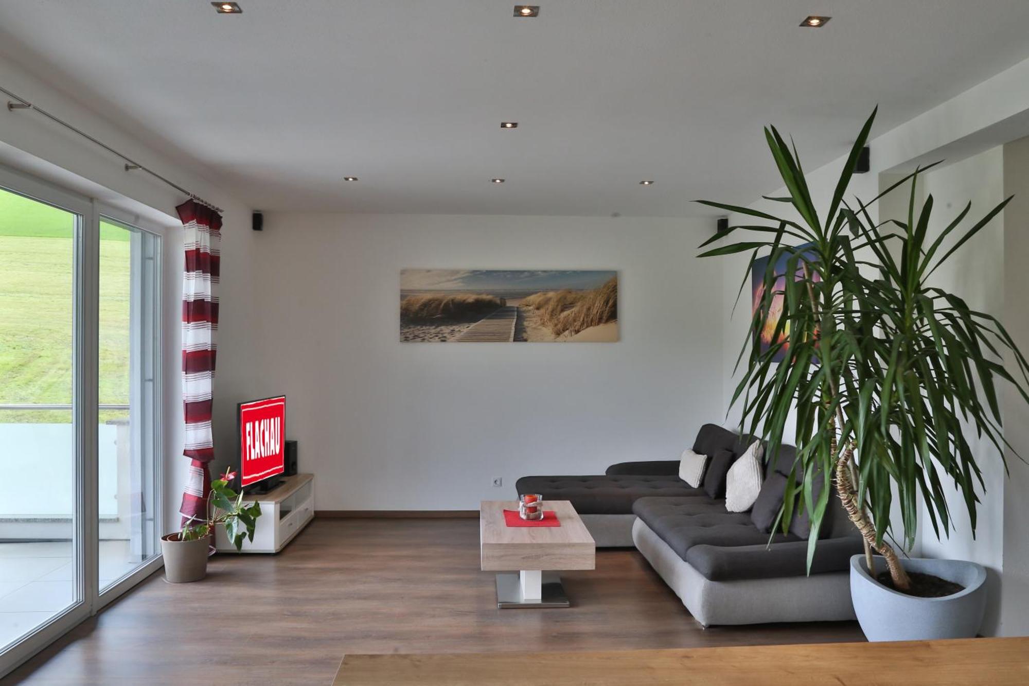 Appartement Griessenkareck ฟลาคเฮา ภายนอก รูปภาพ