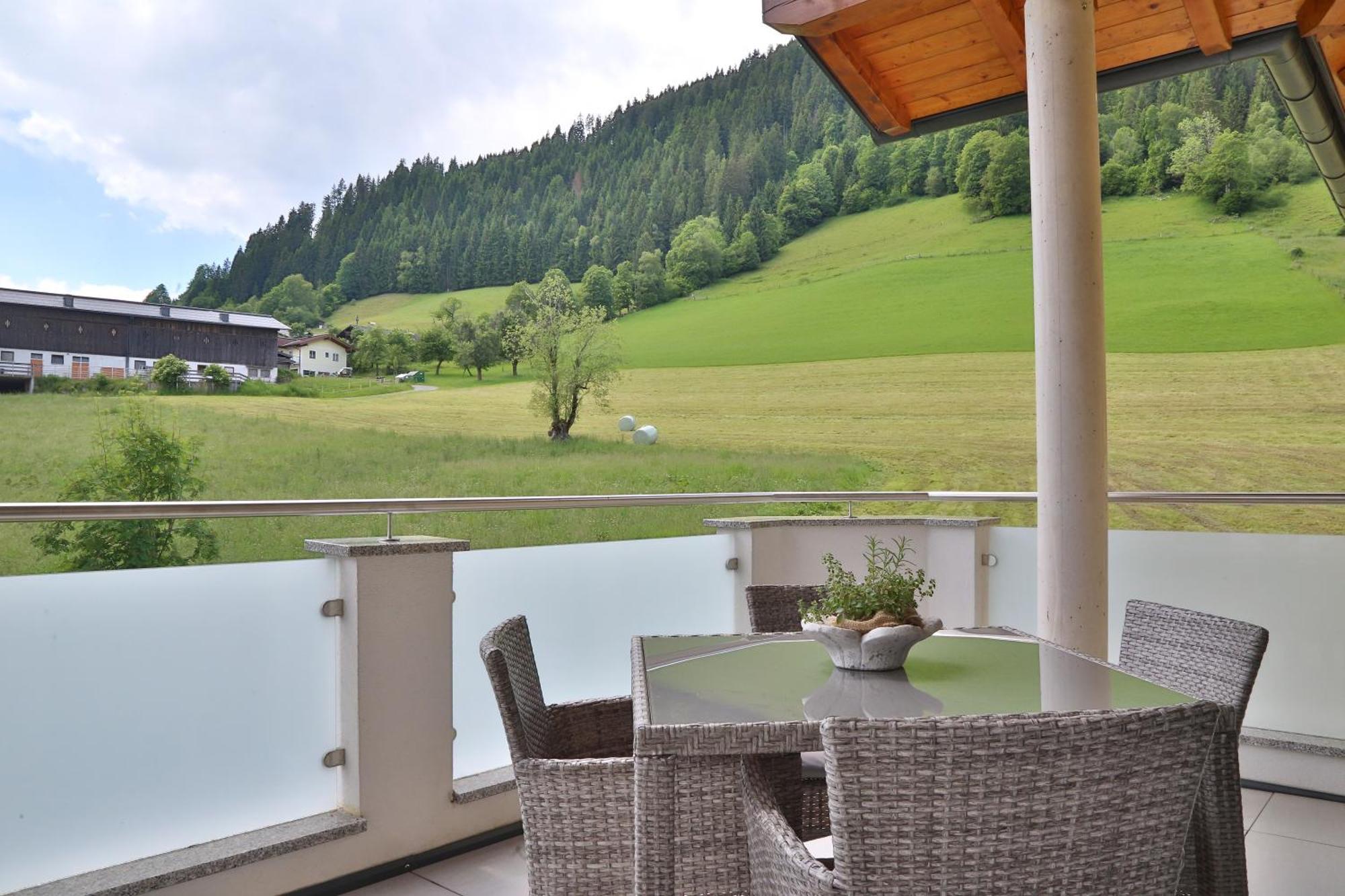 Appartement Griessenkareck ฟลาคเฮา ภายนอก รูปภาพ
