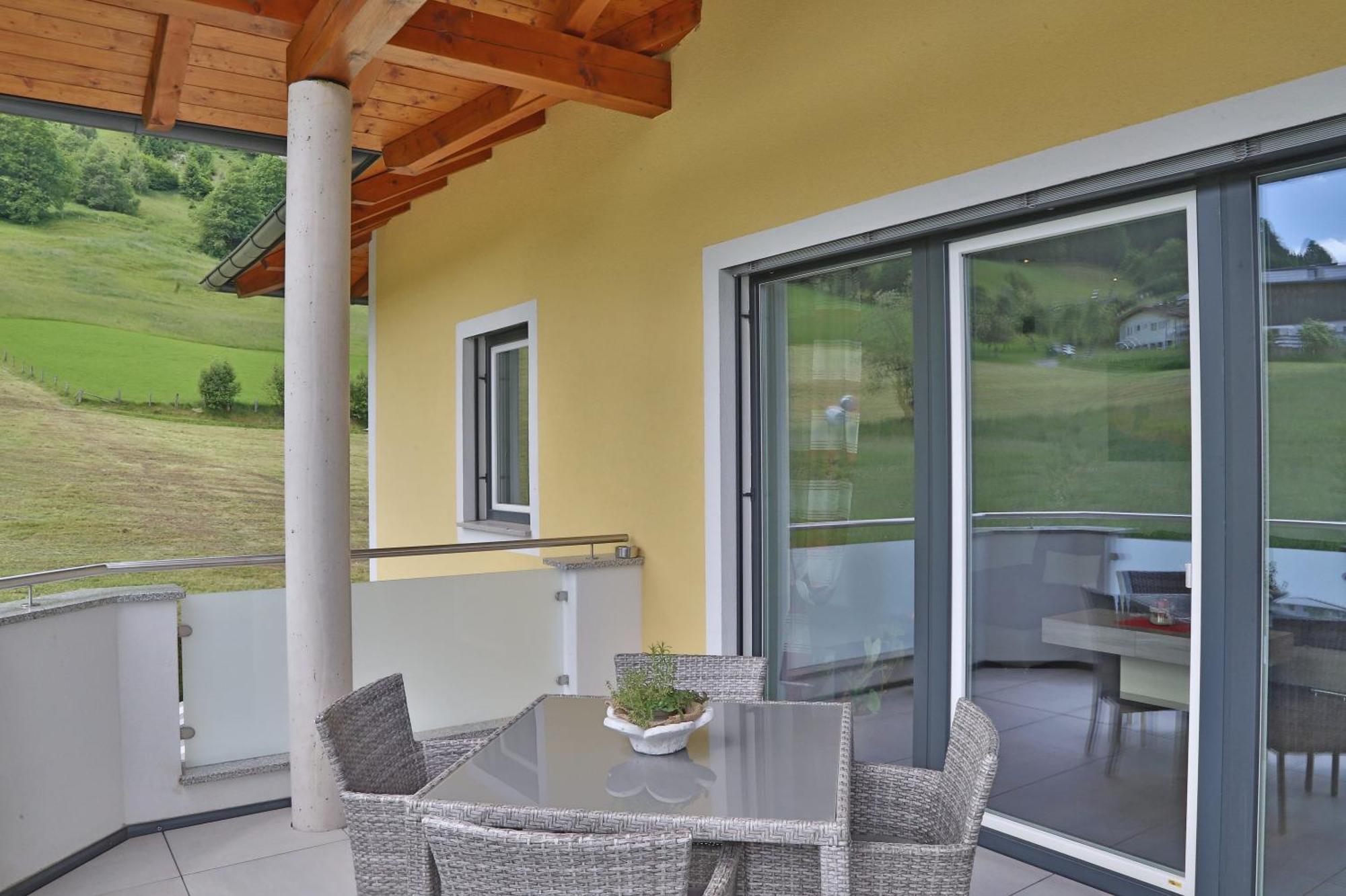 Appartement Griessenkareck ฟลาคเฮา ภายนอก รูปภาพ